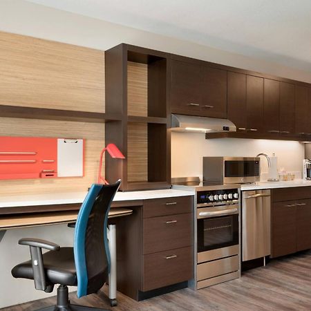 Towneplace Suites By Marriott Joliet Minooka Экстерьер фото